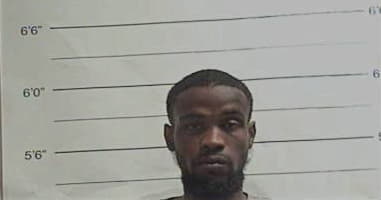 Quendrick Bailey, - Orleans Parish County, LA 